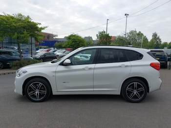 Used BMW X1 2017 for sale - 78511615: Photo