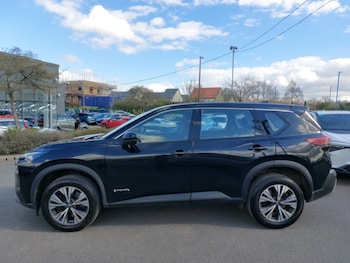 Used Nissan X-Trail 2024 for sale - 77938911: Photo