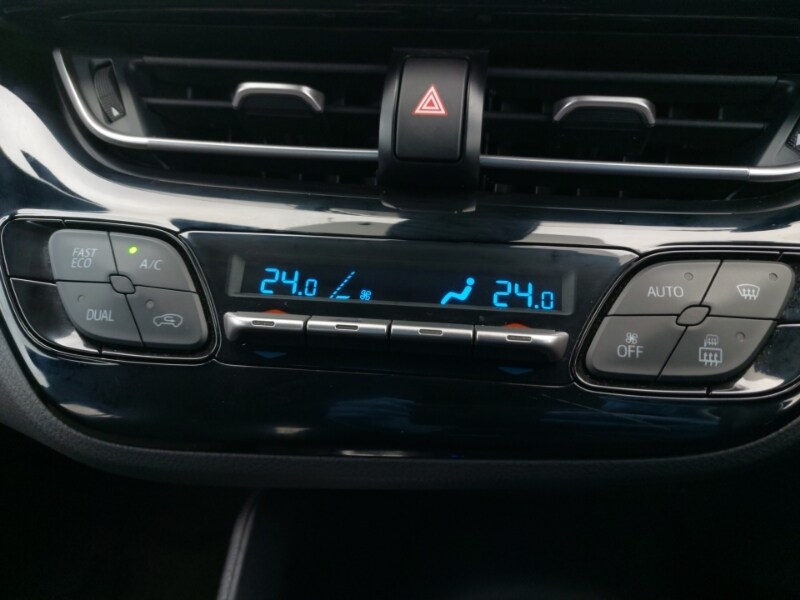 Used Toyota C-HR 2023 for sale - 77907580: Photo 16