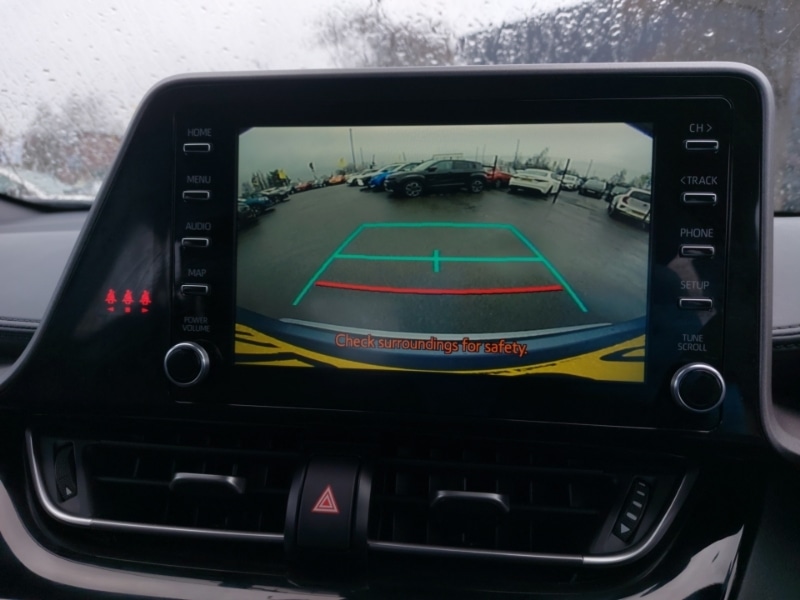 Used Toyota C-HR 2023 for sale - 77907580: Photo 17