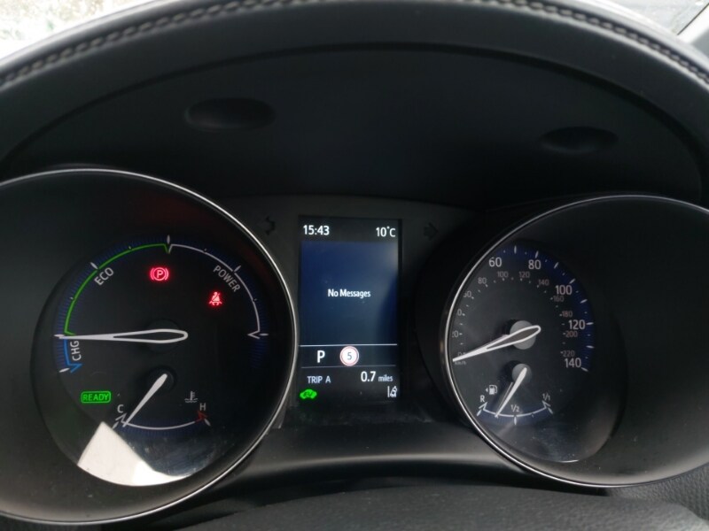 Used Toyota C-HR 2023 for sale - 77907580: Photo 19