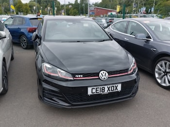 Used Volkswagen Golf 2018 for sale - 79407173: Photo