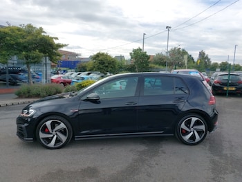 Used Volkswagen Golf 2018 for sale - 79407173: Photo