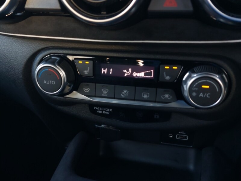 Used Nissan Juke 2023 for sale - 76970579: Photo 13