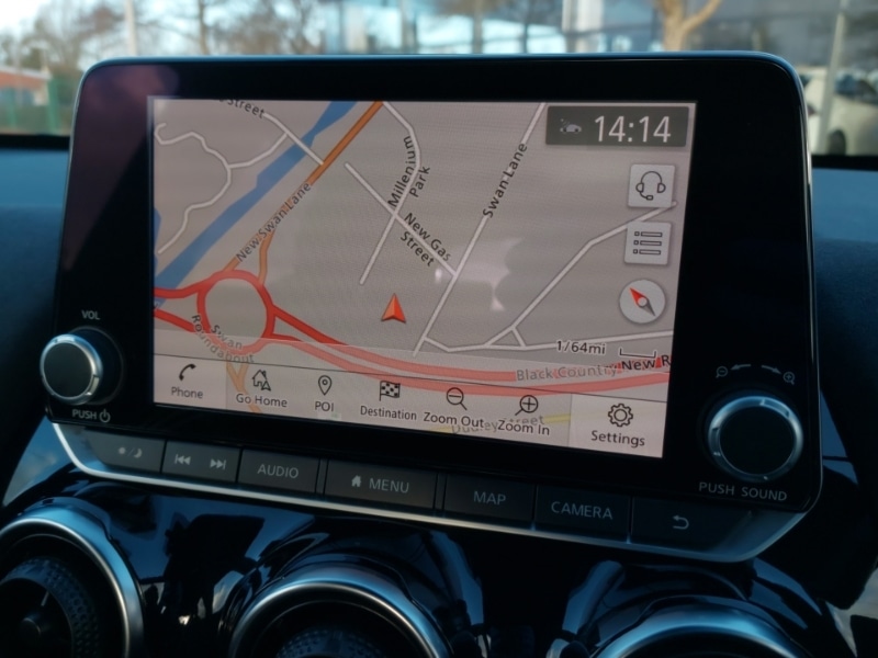 Used Nissan Juke 2023 for sale - 76970579: Photo 18