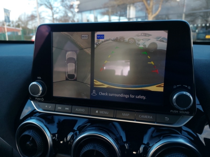 Used Nissan Juke 2023 for sale - 76970579: Photo 19