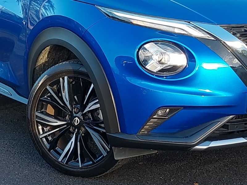 Used Nissan Juke 2023 for sale - 76970579: Photo 9