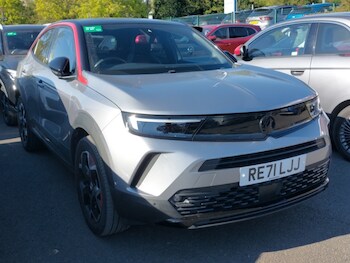 Used Vauxhall Mokka 2021 for sale - 78380791: Photo