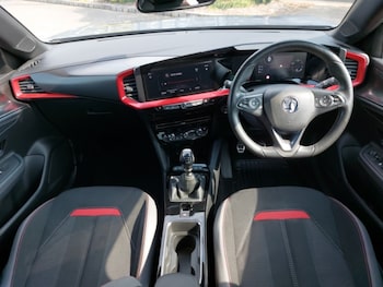 Used Vauxhall Mokka 2021 for sale - 78380791: Photo