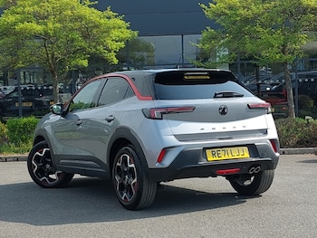 Used Vauxhall Mokka 2021 for sale - 78380791: Photo