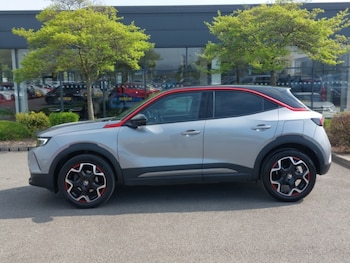 Used Vauxhall Mokka 2021 for sale - 78380791: Photo