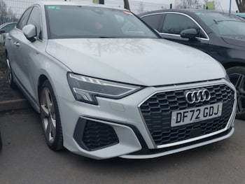 Used Audi A3 2022 for sale - 78441657: Photo