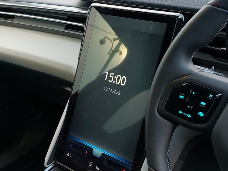 Used Ford Explorer 2025 for sale - 76920253: Photo 11