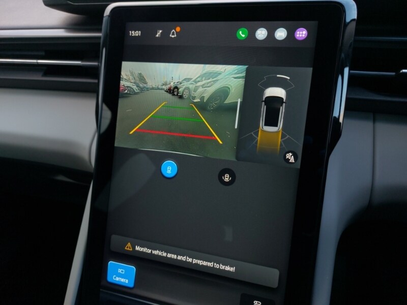 Used Ford Explorer 2025 for sale - 76920253: Photo 12