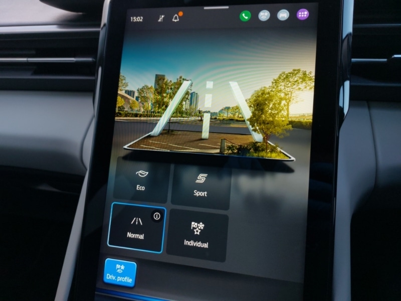 Used Ford Explorer 2025 for sale - 76920253: Photo 17