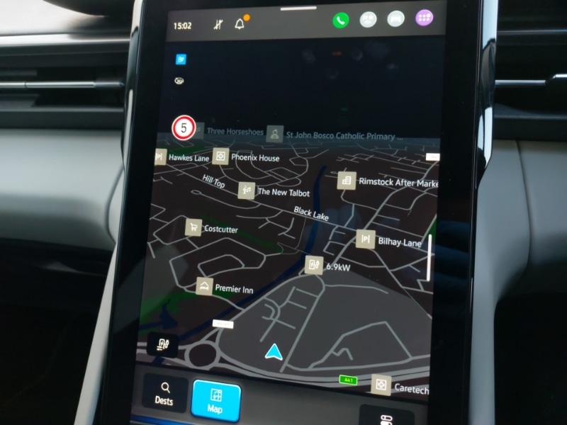 Used Ford Explorer 2025 for sale - 76920253: Photo 18