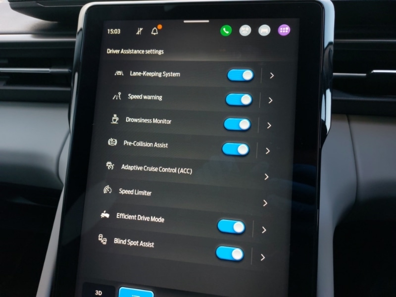 Used Ford Explorer 2025 for sale - 76920253: Photo 19