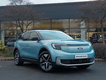 Ford Explorer feature image