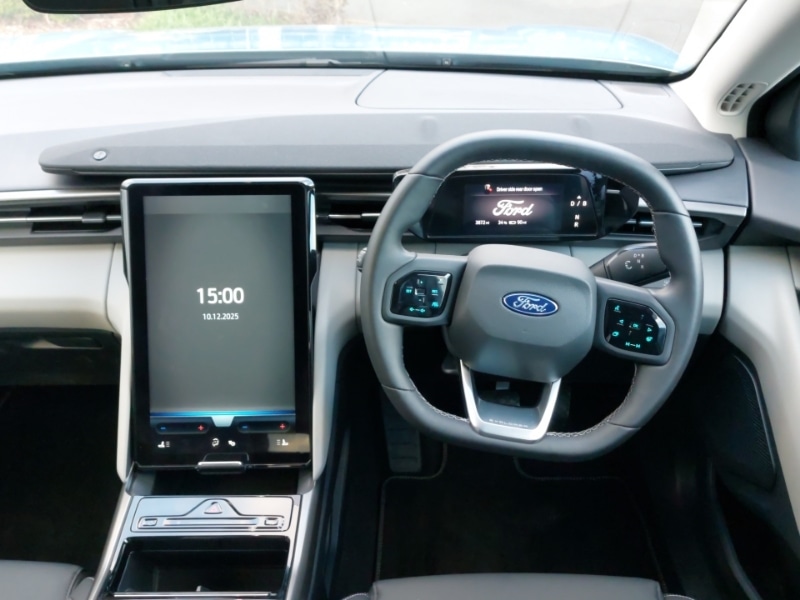 Used Ford Explorer 2025 for sale - 76920253: Photo 7