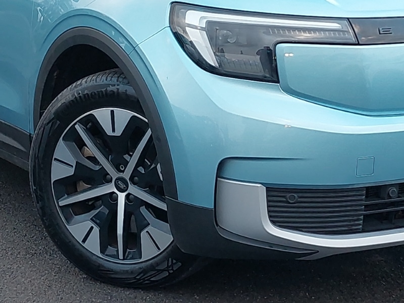 Used Ford Explorer 2025 for sale - 76920253: Photo 9