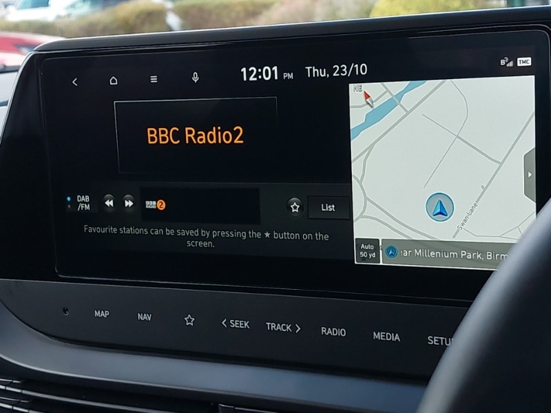 Used Hyundai BAYON 2024 for sale - 76354308: Photo 11