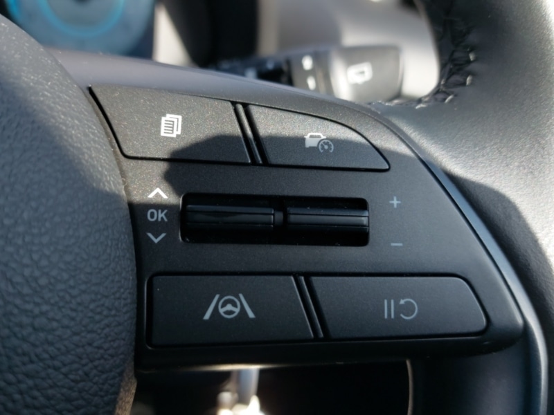 Used Hyundai BAYON 2024 for sale - 76354308: Photo 14