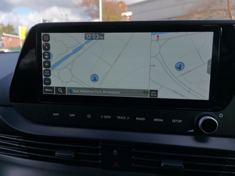 Used Hyundai BAYON 2024 for sale - 76354308: Photo 18