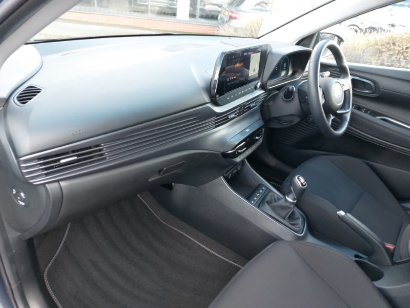 Used Hyundai BAYON 2024 for sale - 76354308: Photo 5