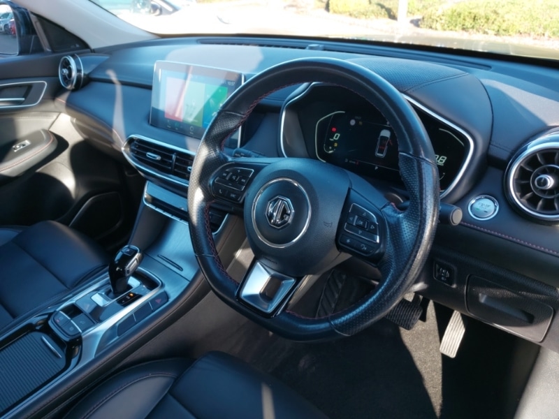 Used MG MG HS 2022 for sale - 76639523: Photo 10