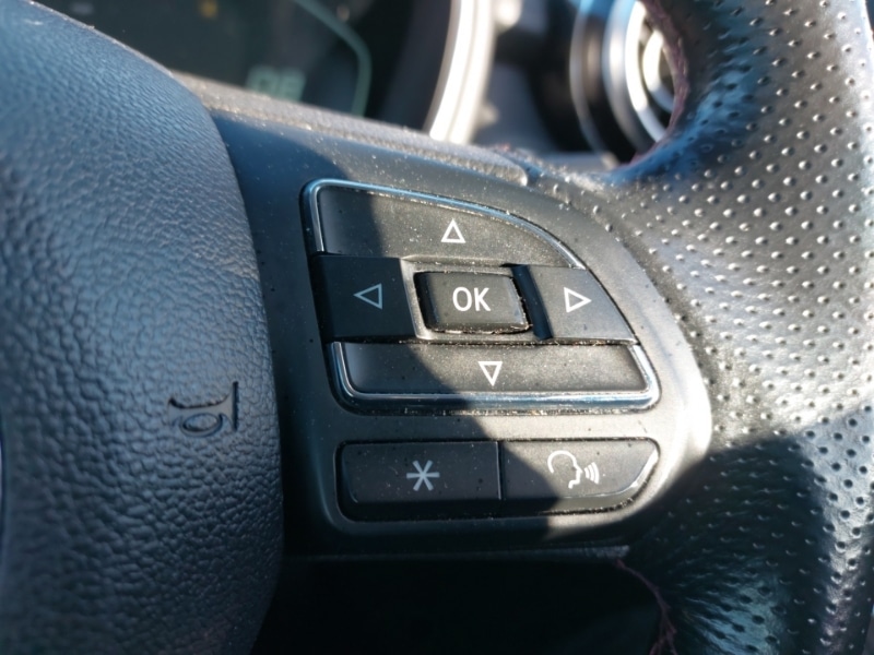 Used MG MG HS 2022 for sale - 76639523: Photo 13