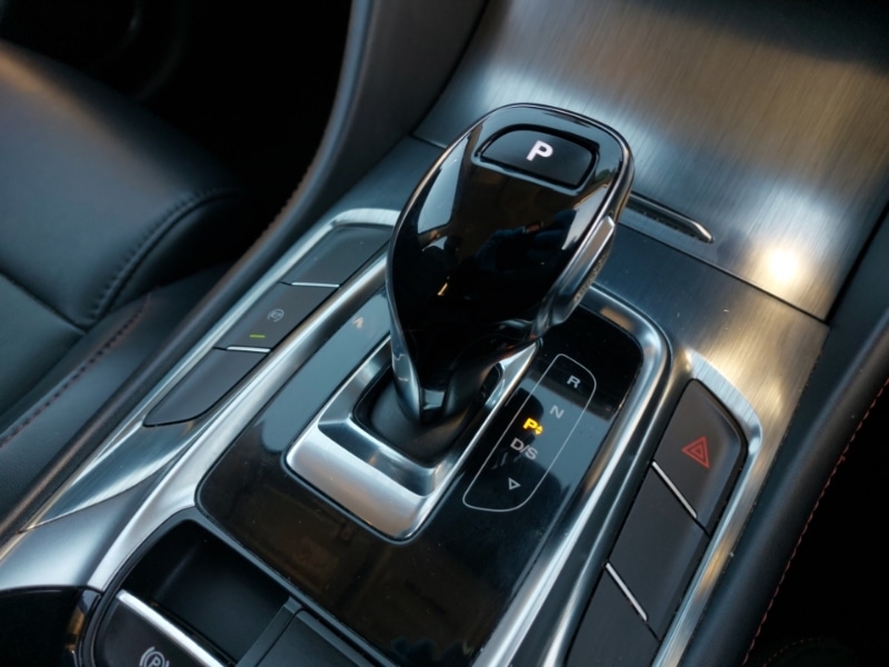 Used MG MG HS 2022 for sale - 76639523: Photo 15