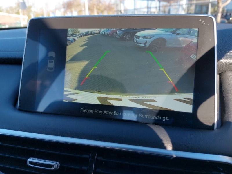 Used MG MG HS 2022 for sale - 76639523: Photo 17