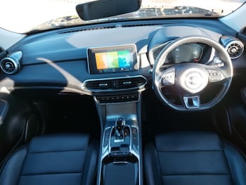 Used MG MG HS 2022 for sale - 76639523: Photo