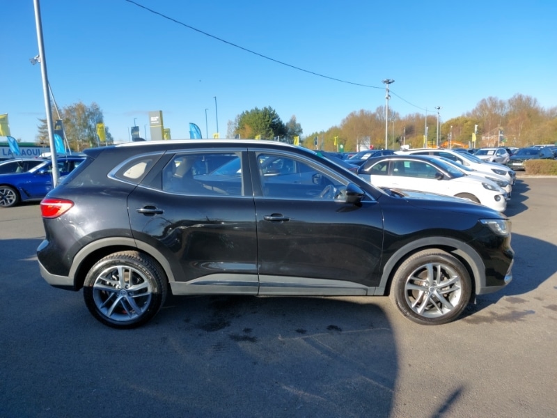 Used MG MG HS 2022 for sale - 76639523: Photo 4