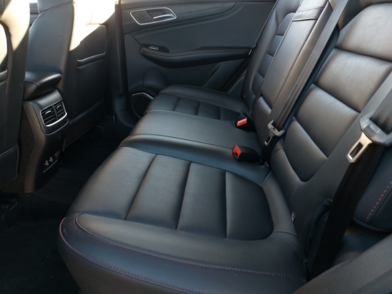 Used MG MG HS 2022 for sale - 76639523: Photo 6