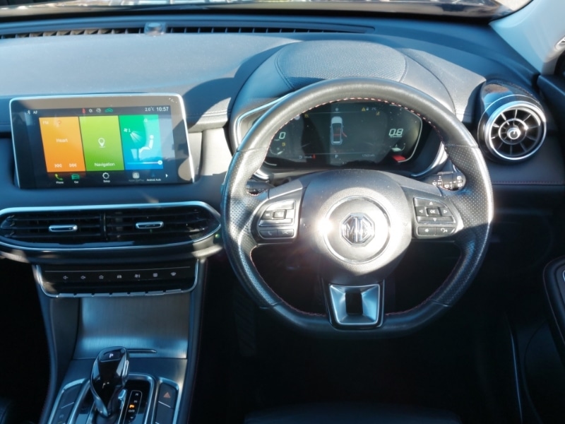 Used MG MG HS 2022 for sale - 76639523: Photo 7