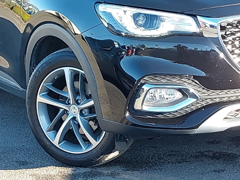 Used MG MG HS 2022 for sale - 76639523: Photo 9