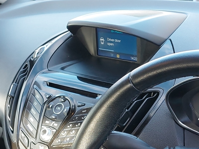 Used Ford B-MAX 2017 for sale - 77352400: Photo 10