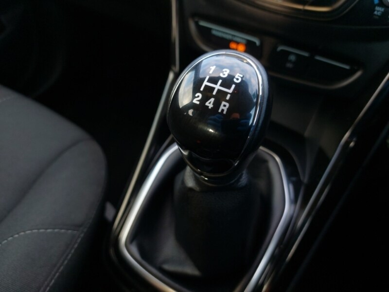 Used Ford B-MAX 2017 for sale - 77352400: Photo 15