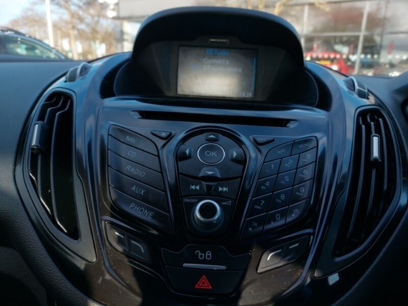 Used Ford B-MAX 2017 for sale - 77352400: Photo 17