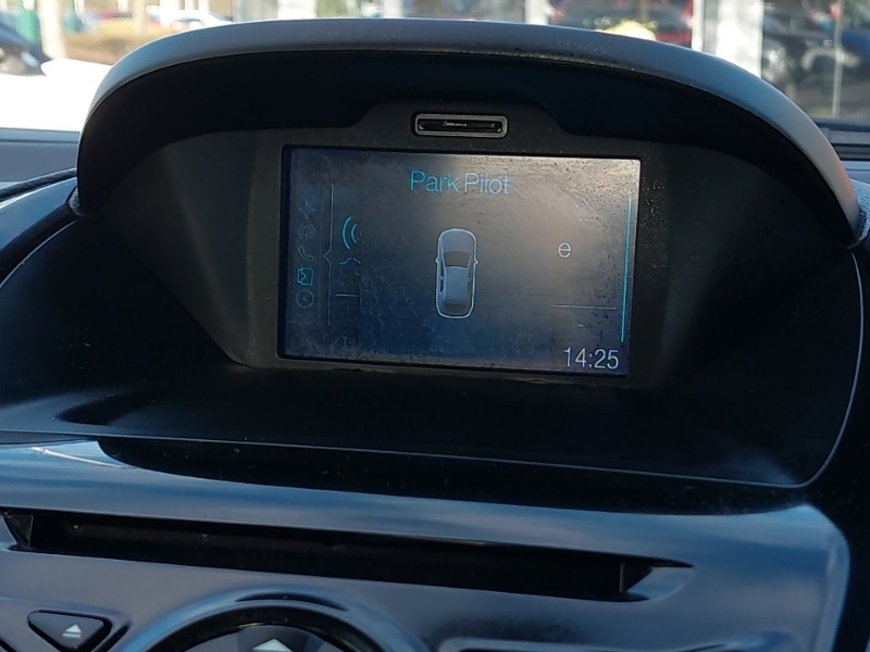 Used Ford B-MAX 2017 for sale - 77352400: Photo 19