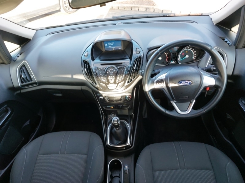 Used Ford B-MAX 2017 for sale - 77352400: Photo 2