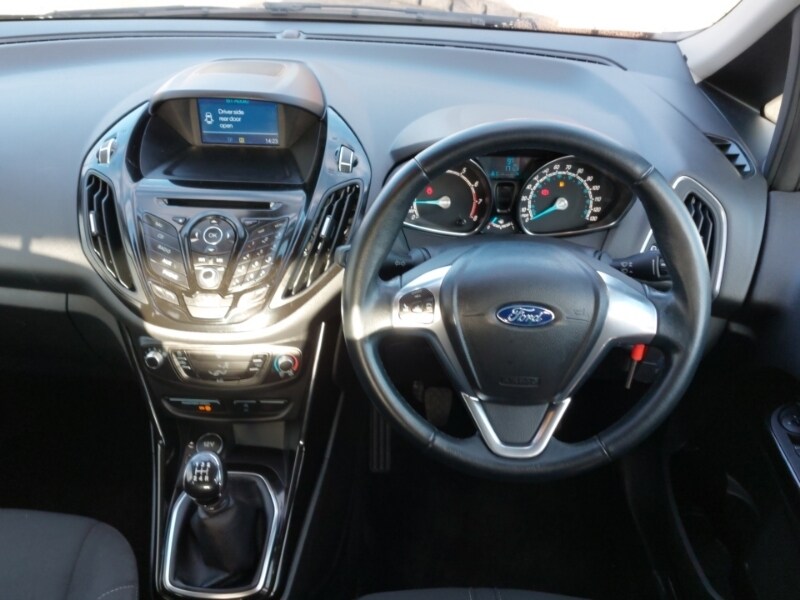 Used Ford B-MAX 2017 for sale - 77352400: Photo 7