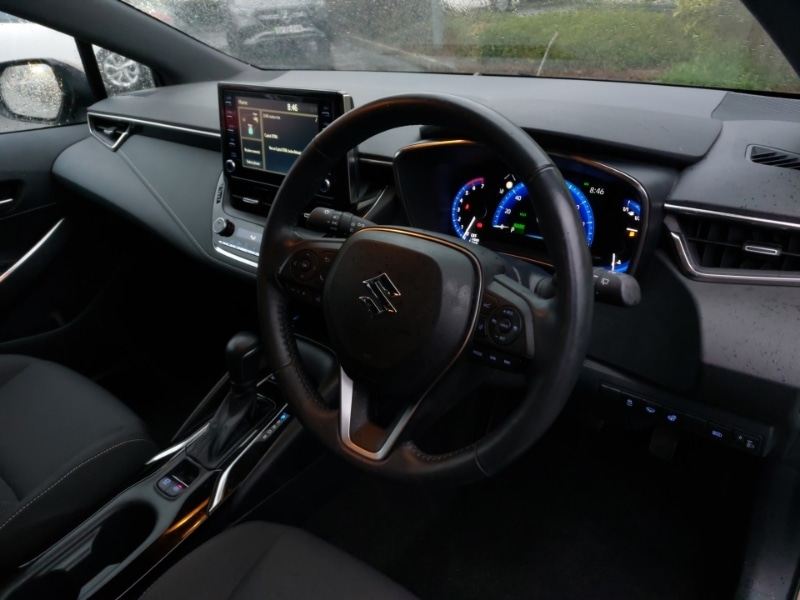 Used Suzuki Swace 2022 for sale - 76983098: Photo 10