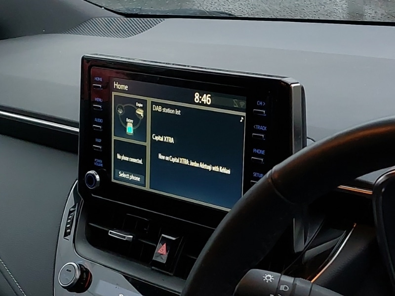 Used Suzuki Swace 2022 for sale - 76983098: Photo 11