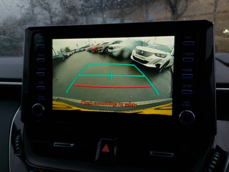 Used Suzuki Swace 2022 for sale - 76983098: Photo 17