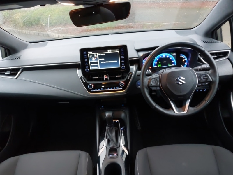 Used Suzuki Swace 2022 for sale - 76983098: Photo 2