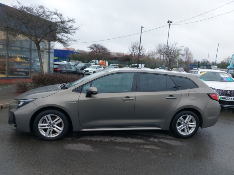 Used Suzuki Swace 2022 for sale - 76983098: Photo 4