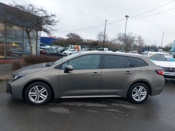 Used Suzuki Swace 2022 for sale - 76983098: Photo