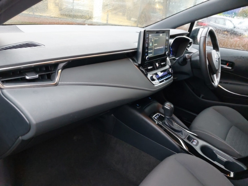 Used Suzuki Swace 2022 for sale - 76983098: Photo 5